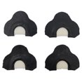 thumbnail image 1 of Quaker Boy Mini Mag 4-Pack Turkey Mouth Calls, 1 of 7