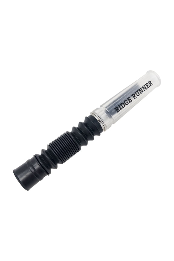 Ridge Runner Hex Deer Grunt Call