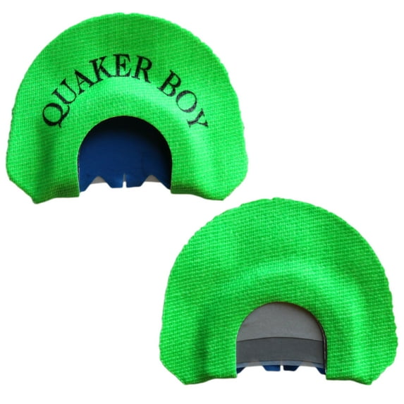 Quaker Boy SR Cutthroat Mouth Call