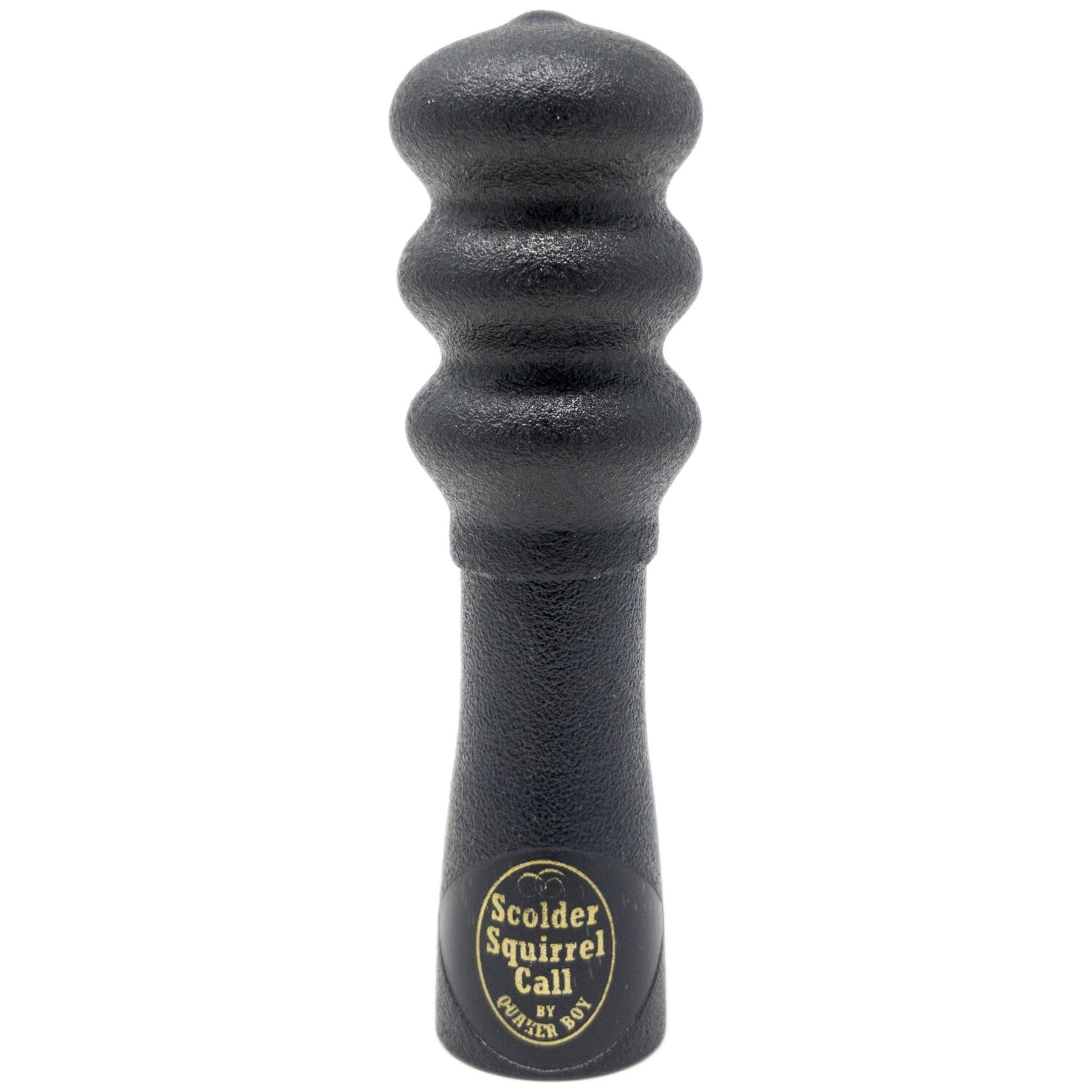 Quaker Boy Scolder Squirrel Call