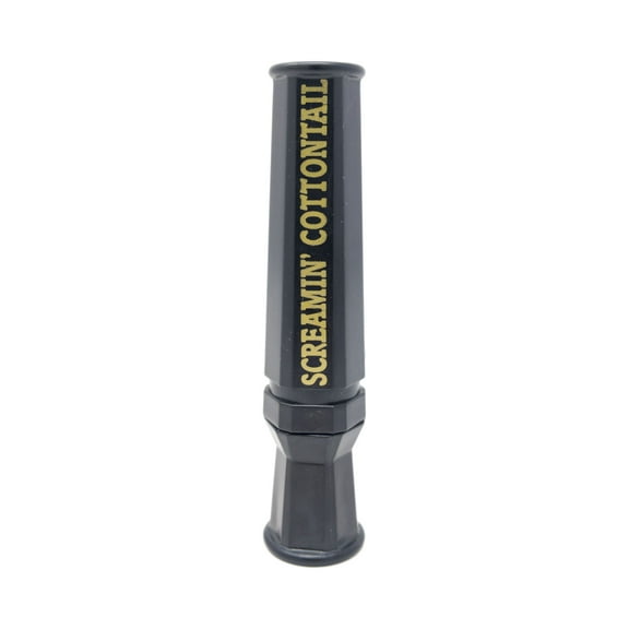 Quaker Boy Screamin' Cottontail Predator Call