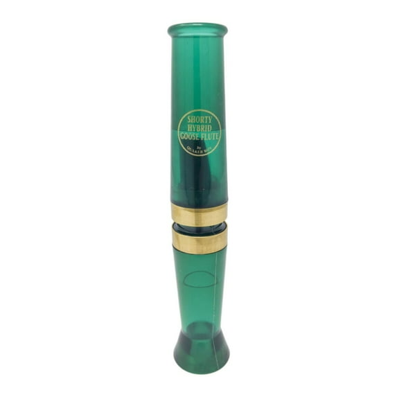 Quaker Boy Shorty Hybrid Goose Flute