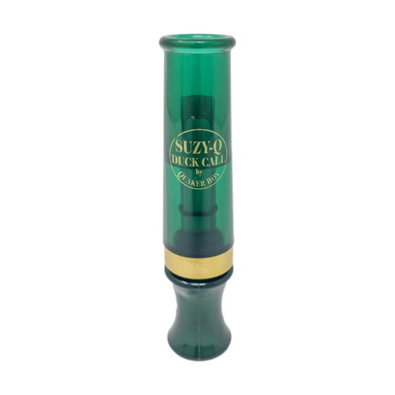 Quaker Boy Suzy Q I Single Reed Duck Call