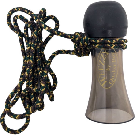 Quaker Boy Weezy Snort Weeze Deer Call