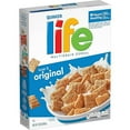 thumbnail image 1 of Quaker Cereal, Original 13 Ounce () Pack of 1, 1 of 1