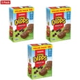 thumbnail image 1 of Quaker Chewy Dipps Chocolate Chip Granola Bars - 15.3oz/14ct, 1 of 5