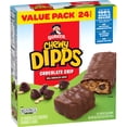 thumbnail image 1 of Quaker Chewy Dipps Chocolate Chip 24ct, 1 of 1