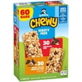 thumbnail image 1 of Quaker Chewy Granola Bar, Variety Pack, 60 ct., 1 of 5