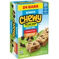 thumbnail image 1 of Quaker Chewy Granola Bars, 25% Less Sugar, 2 Flavor Variety Pack (24 Pack), 1 of 8