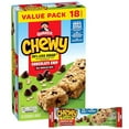 thumbnail image 1 of Quaker Chewy Granola Bars, Reduced Sugar Chocolate Chip, 18 Pack ( Pack of 2 ), 1 of 1