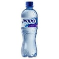 thumbnail image 1 of Quaker Foods  Propel Bottled Drink Beverage, Grape, 1 of 1