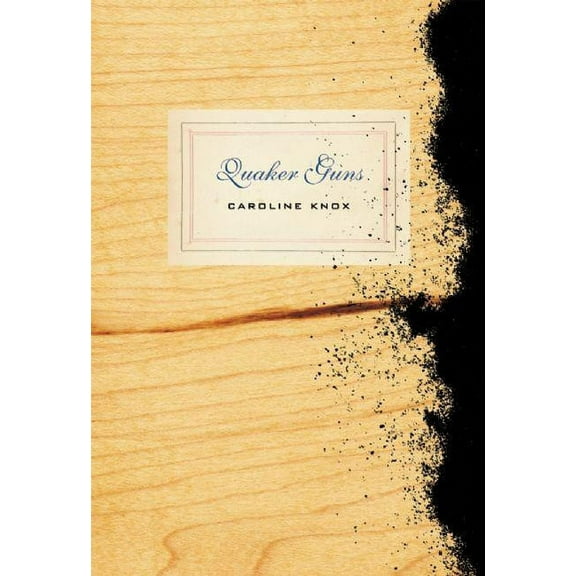 Quaker Guns (Paperback)