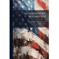 thumbnail image 1 of Quaker History, Volumes 11-12 (Paperback), 1 of 1