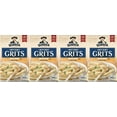thumbnail image 1 of Quaker Instant Grits Butter 0.98 oz each, 10 Count (Pack of 4), 1 of 8