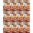 thumbnail image 1 of Quaker Instant Oatmeal Fiber and Protein Variety Pack 8 ct 1.58 oz (Pack of 12), 1 of 6