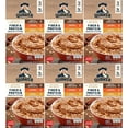 thumbnail image 1 of Quaker Instant Oatmeal Fiber and Protein Variety Pack 8 ct 1.58 oz (Pack of 6), 1 of 6