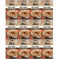 thumbnail image 1 of Quaker Instant Oatmeal High Fiber Maple and Brown Sugar 8 ct 1.58 oz (Pack of 12), 1 of 5