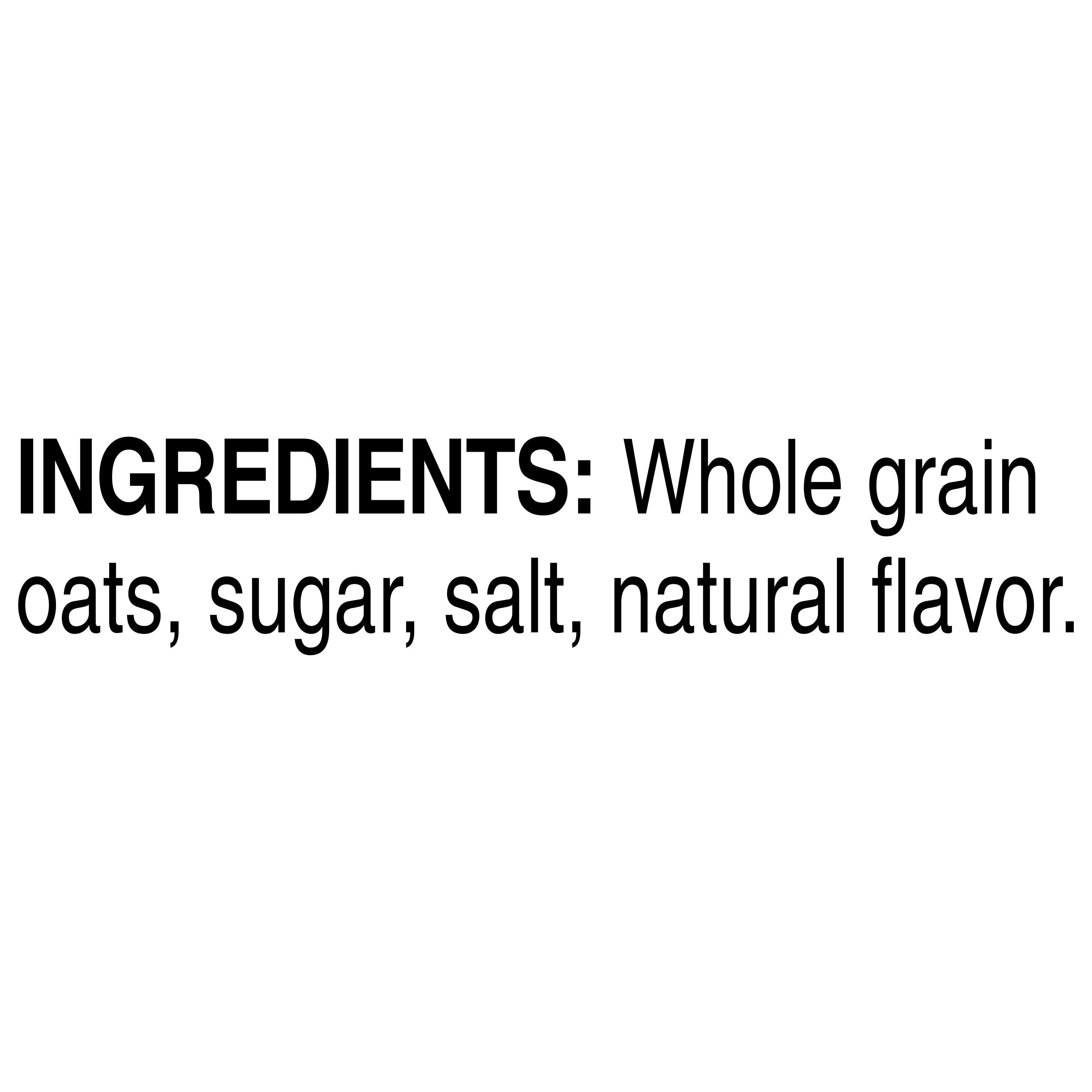 Quaker Instant Oatmeal, Maple Brown Sugar, 12.1 oz (Pack 6)