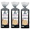 thumbnail image 1 of Quaker Large Rice Cake Everything - 5.9oz pack of 3, 1 of 5