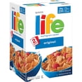 thumbnail image 1 of Quaker Life Cereal, 2 pk./31 oz., 1 of 2