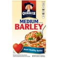 thumbnail image 1 of Quaker Medium Pearled Barley 16 oz. Box, 1 of 2