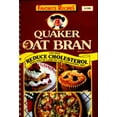 thumbnail image 1 of Pre-Owned Quaker Oat Bran (Favorite Recipes), 9780881767674, 0881767670, Paperback,, 1 of 1