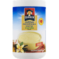thumbnail image 1 of Quaker Oats Instant oats Vanilla Flavored 12oz Plastic Bags Ready to Cook Breakfast, 1 of 6