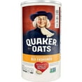thumbnail image 1 of Quaker Oats, Old Fashioned Oats, 18 Oz, 1 of 1
