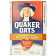 thumbnail image 1 of Quaker Old Fashioned Oatmeal, 5 Pound (Pack of 2), 1 of 3