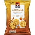 thumbnail image 1 of Quaker Popped Rice Snacks; Caramel Corn .91 oz. QUA43381, 1 of 4