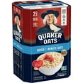 thumbnail image 1 of Quaker Quick 1-Minute Oats (5 lb., 2 pk.), 1 of 9
