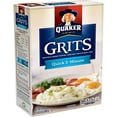 Quaker Quick 5 Minute Grits, 24Oz Box