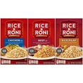 thumbnail image 1 of Quaker Rice-A-Roni Dinner Classics Variety Pack, 10 Piece Assortment, 1 of 3