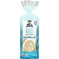 thumbnail image 1 of Quaker Rice Cakes Salt Free , 4.5 Oz - Pack of 2, 1 of 5