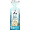 thumbnail image 1 of Quaker Rice Cakes Salt Free , 4.5 Oz, 1 of 5
