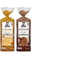 thumbnail image 1 of Quaker Rice Cakes Variety Bundle - Pack Of 2 Flavors,Caramel Corn,Chocolate Crunch,  .., 1 of 5