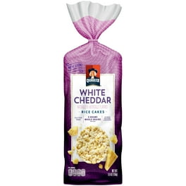 Rice cake & Harry③ Quaker Rice Cakes Buttered Popcorn - 4.47 Oz - starmarket
