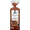 thumbnail image 1 of Quaker Rice Cakes, Whole Grain Chocolate, Gluten Free, 7.23 oz, 1 of 5