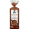 thumbnail image 1 of Quaker Rice Cakes, Whole Grain Chocolate, Gluten Free, 7.23 oz.., 1 of 5