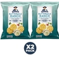 thumbnail image 1 of Quaker Rice Crisp Ranch Buttermilk - 6.06oz pack of 2, 1 of 3