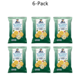 thumbnail image 1 of Quaker Rice Crisps Buttermilk Ranch Flavor, Gluten Free, 4.02 Ounce Pack of 6, 1 of 6