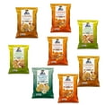thumbnail image 1 of Quaker Rice Gluten Free Crisps, A Snack the Whole Family Will Love,8 Pack with Variety Flavors, 1 of 5
