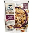 thumbnail image 1 of Quaker Simply Granola Oats, Honey, Raisins and Almonds, (2 pk./34.5 oz.) x2 AS, 1 of 2
