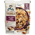 thumbnail image 1 of Product of Quaker Simply Granola Oats, Honey, Raisins and Almonds, 2 pk./34.5 oz., 1 of 5