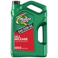 thumbnail image 1 of Quaker State All Mileage 20W-50 Motor Oil, 5 Quart, 1 of 6