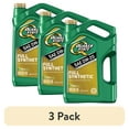 thumbnail image 1 of (3 pack) Quaker State Full Synthetic 0W-20 Motor Oil, 5-Quart, 1 of 7