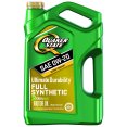 thumbnail image 2 of Branded Full Synthetic 0W-20 Motor Oil - 5 Quart Jug (Diesel Rated) 2 of 6