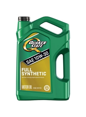 5W 30 SYNTHETIC OIL WALMART visual data 7