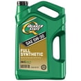 thumbnail image 1 of Quaker State Full Synthetic 5W-30 Motor Oil, 5-Quart, 1 of 6