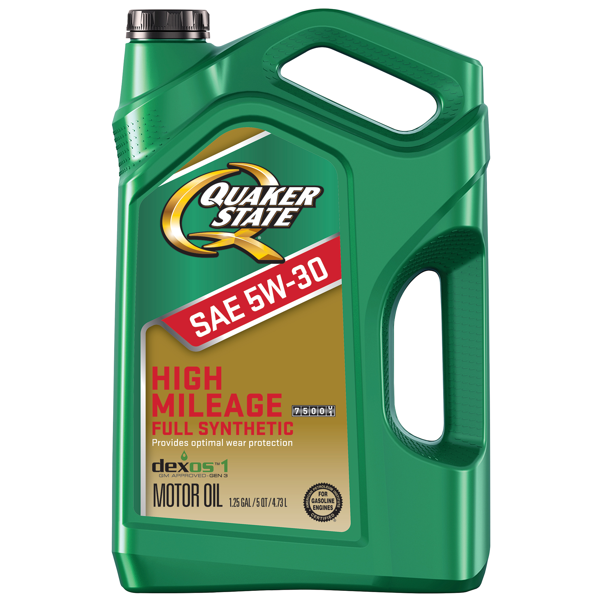 5W 30 SYNTHETIC OIL QUART WALMART visual data 4
